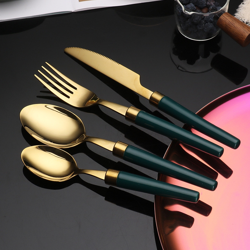 spoon meals